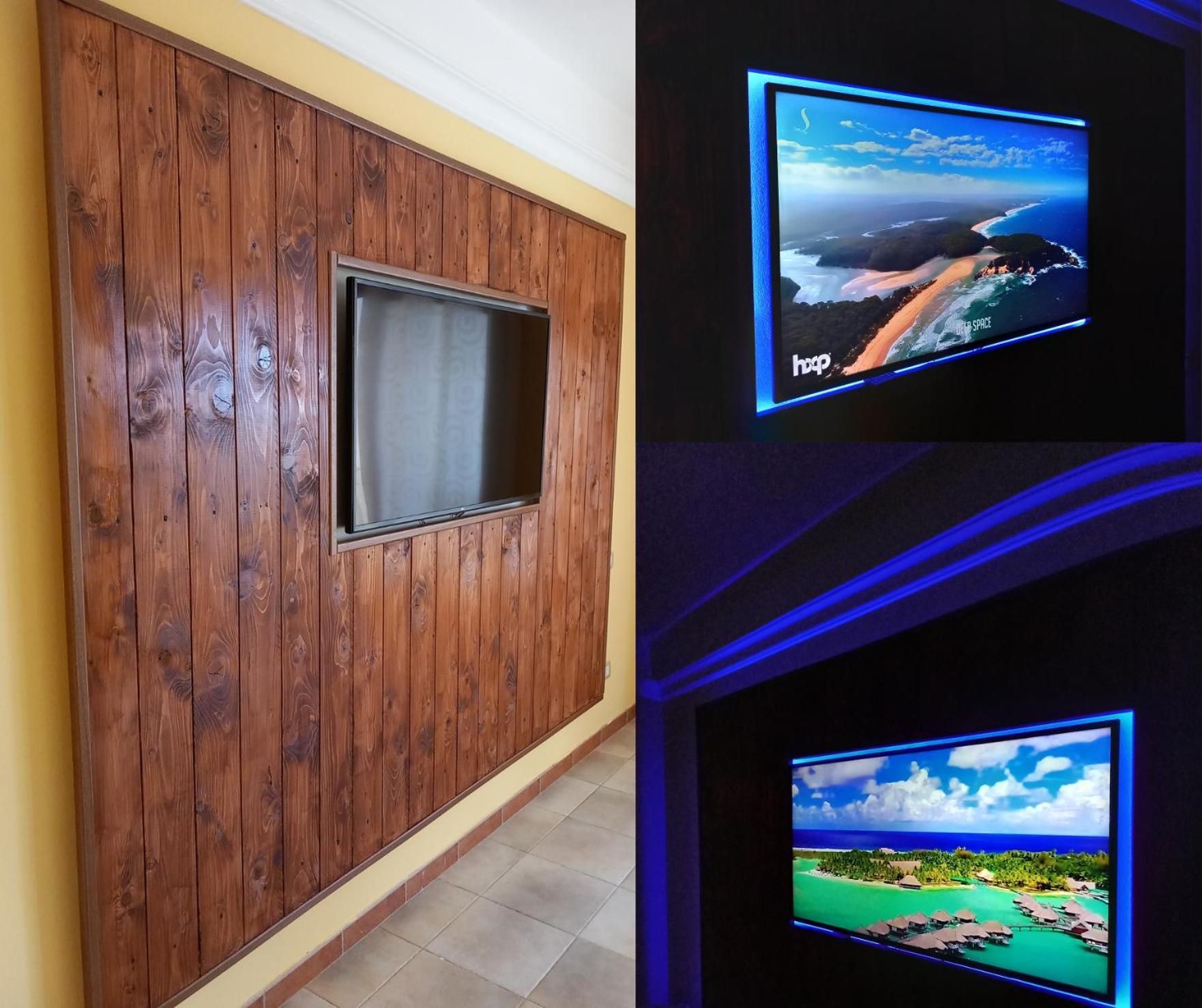 Sun Lovers Home Is Molas Pula Exterior photo