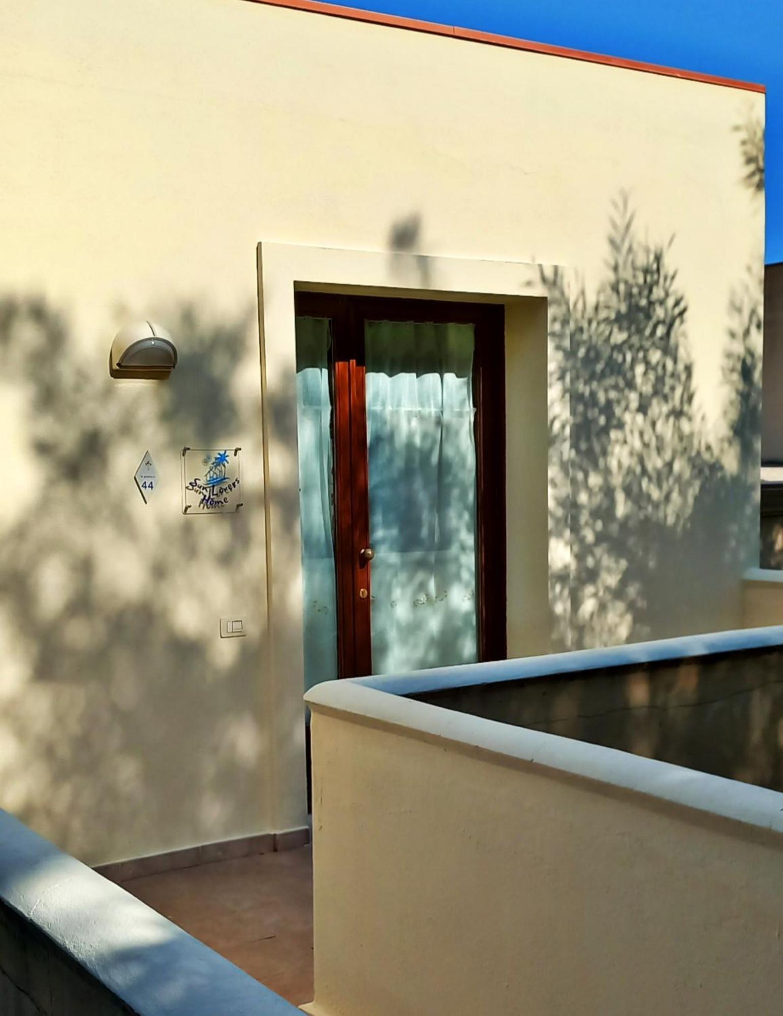 Sun Lovers Home Is Molas Pula Exterior photo